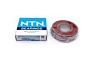 Подшипник NTN 6009 (109) 45*75*16мм