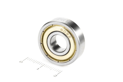 Подшипник 609 ZZ (80019) 9*24*7мм (шт)