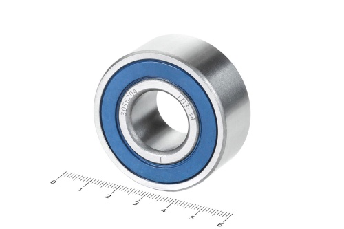 Подшипник 3056204 2RS (3204 2RS) ГПЗ/СПЗ-4 20*47*20,6мм