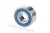 Подшипник 3056204 2RS (3204 2RS) ГПЗ/СПЗ-4 20*47*20,6мм