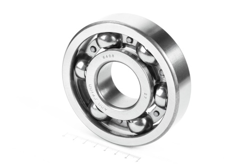 Подшипник 6408 (408) 40*110*27мм (шт)