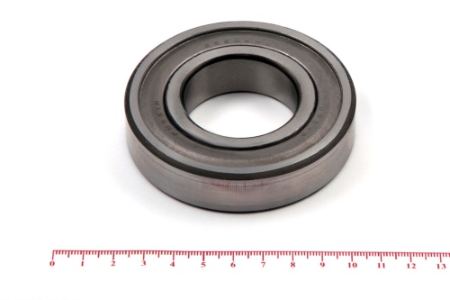 Подшипник 6208 ZZ (6-80208 С17) 40*80*18мм ГПЗ/СПЗ-4 (шт)