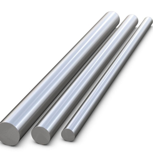 Круг алюминиевый 190 РТ-Техприемка, длина 3 м, марка АК4-1