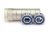 Подшипник 62203 2RS (6-180503 АС17) 17*40*16мм ГПЗ/СПЗ-4 (шт)