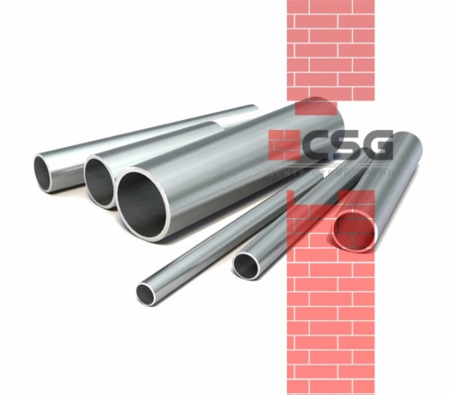 Электросварные низколегированные трубы 60х4, длина 6 м, марка 09Г2С