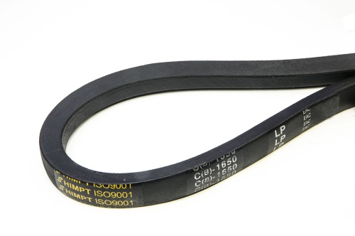 Ремень клиновой С(В)-1650 Lp / 1591 Li ГОСТ 1284-89 HIMPT