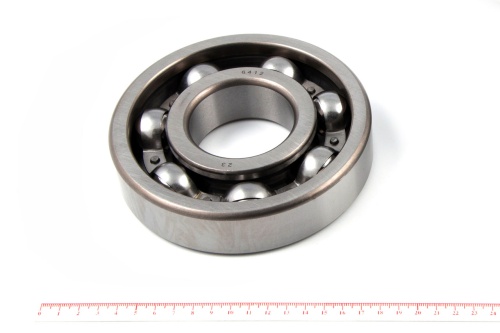 Подшипник 6412 (6-412 А) 60*150*35мм ГПЗ/СПЗ-4 (шт)