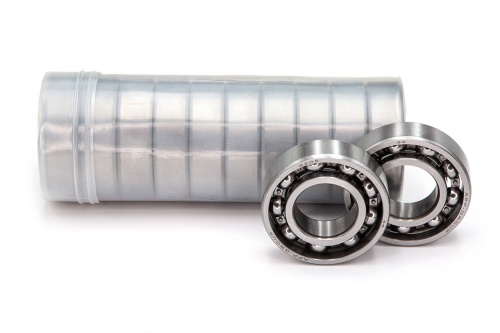 Подшипник 6205 (205) 25*52*15мм (шт)