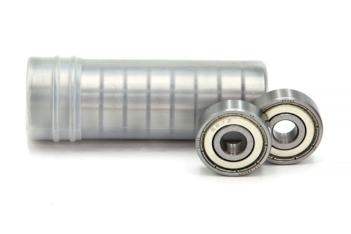 Подшипник 627 ZZ (80027) 7*22*7мм (шт)