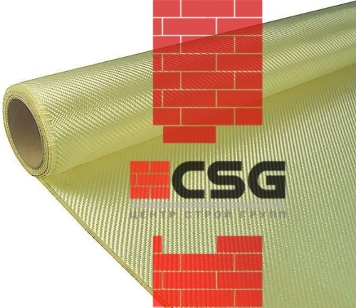 Кевлар Nomex Comfort 220 гр/м2