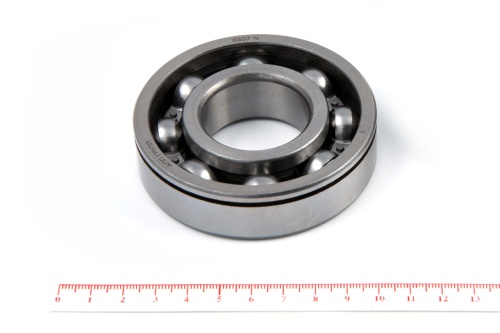 Подшипник 6307 N (50307) 35*80*21мм (шт)