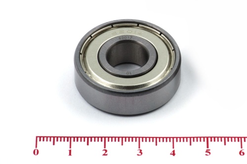 Подшипник 6201 Z (60201) 12*32*10мм (шт)