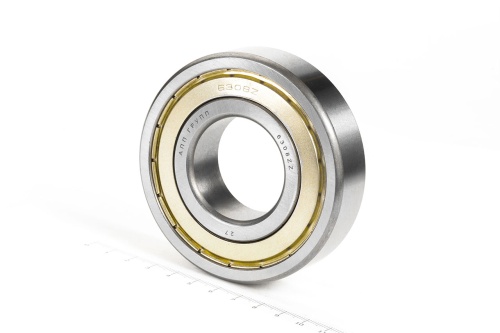 Подшипник 6308 ZZ (80308) 40*90*23мм (шт)