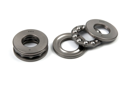 Подшипник 8308 (51308)