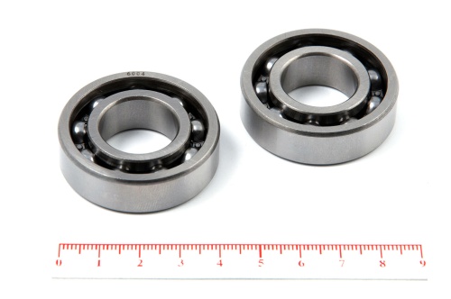 Подшипник 6004 (104)