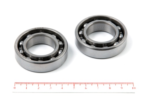 Подшипник 6005 (105) 25*47*12мм (шт)