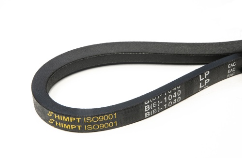 Ремень клиновой В(Б)-1040 Lp / 1000 Li  ГОСТ 1284-89 HIMPT